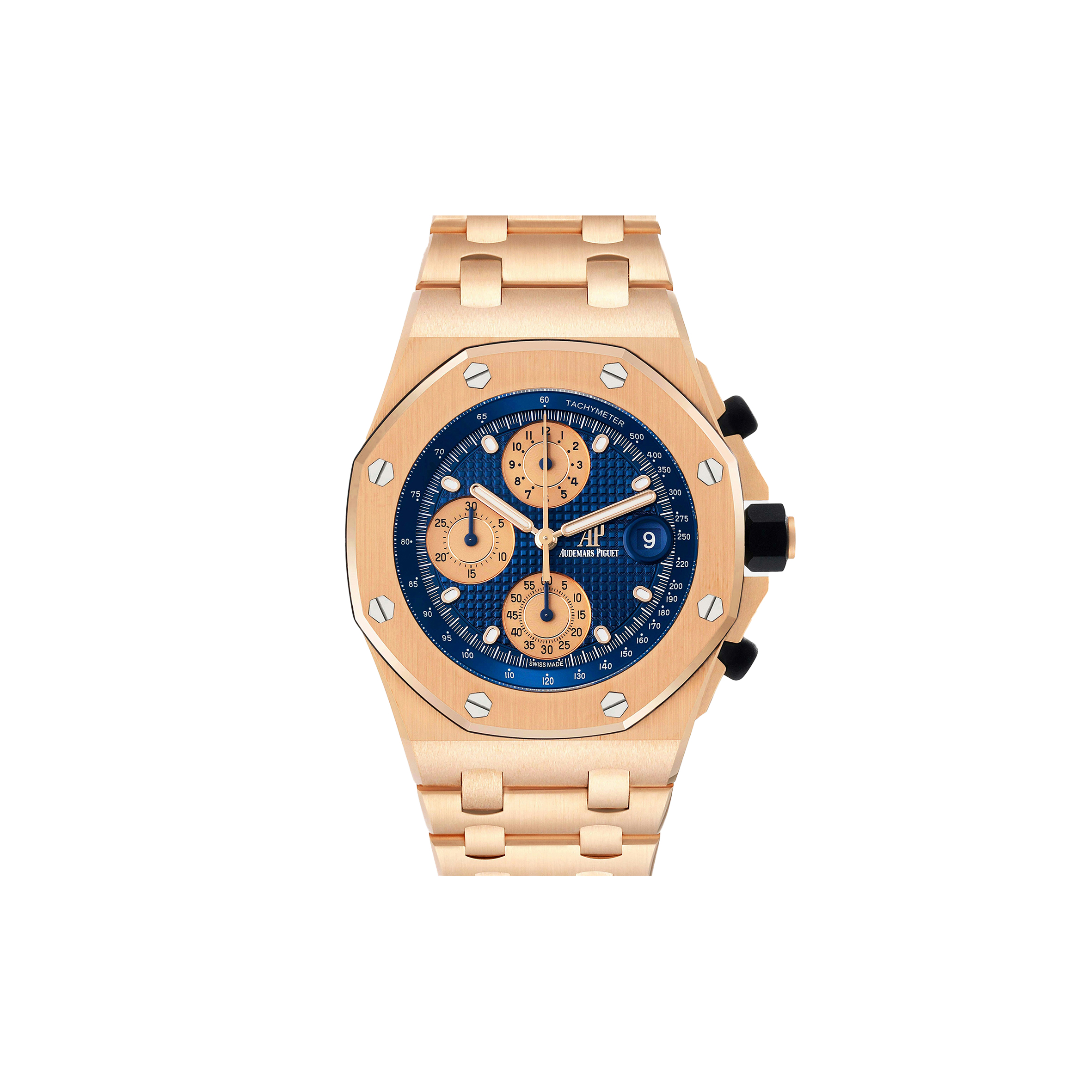 audemars P*g*et royal oak offshore watch 26238or.oo.2000or.01